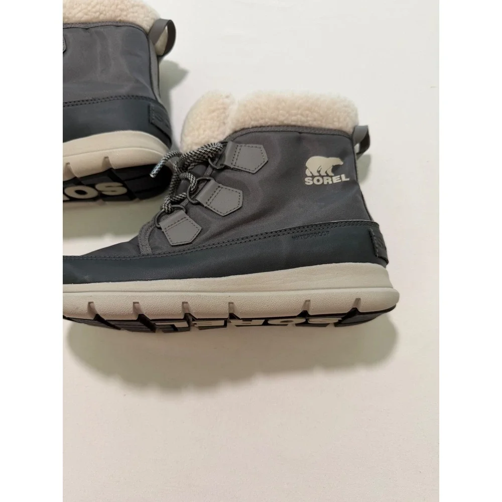 Sorel explorer joan
